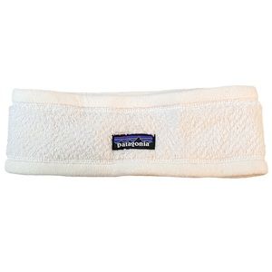 Patagonia Fleece Headband